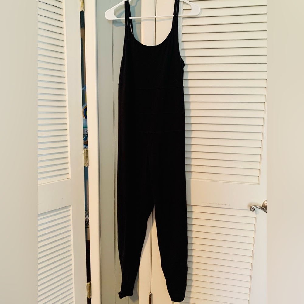 Universal Standard Black Bodysuit Size Medium 18 20